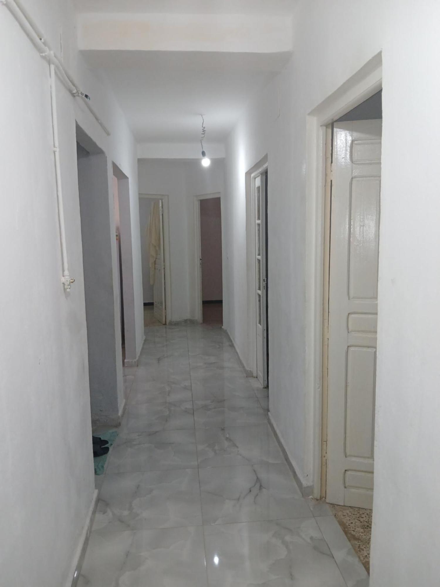 مستغانيم صلامندر Apartment La Salamandre Exterior photo